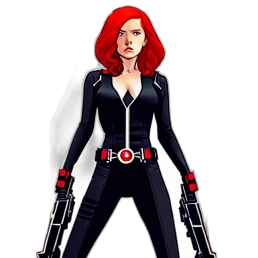 weapon, comic book art, concept art, cartoon transparent PNG cut-out
