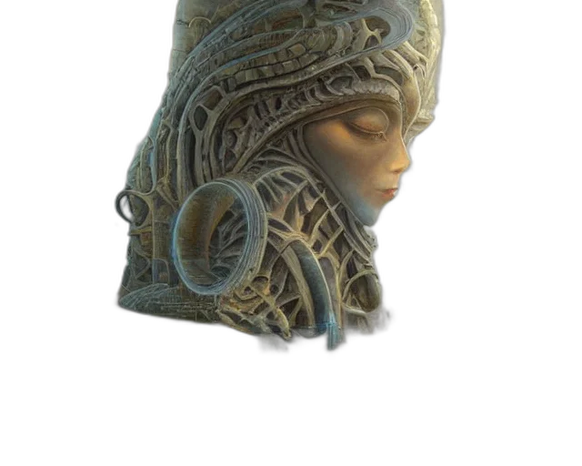 hat, mask, crown, face transparent PNG cut-out