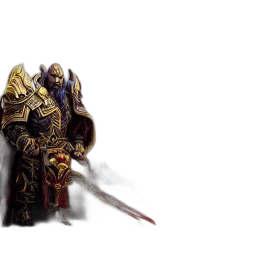 sword, weapon, staff, concept art transparent PNG cut-out