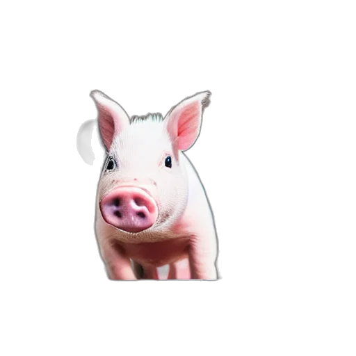 animal, creature, face, food transparent PNG cut-out