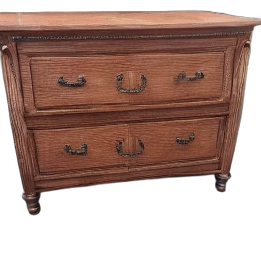 furniture, crown, 3d render, earth tones transparent PNG cut-out