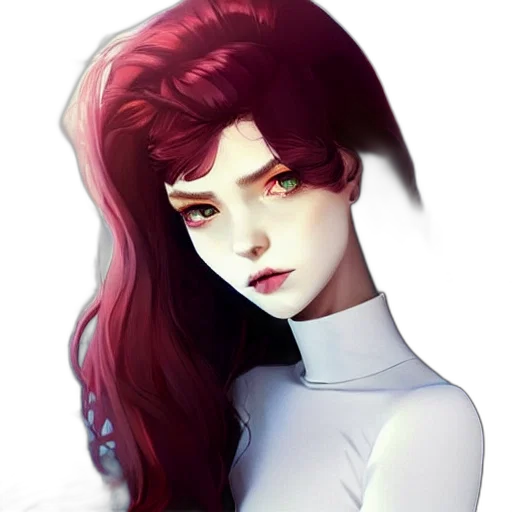 face, robot, mask, fantasy art transparent PNG cut-out