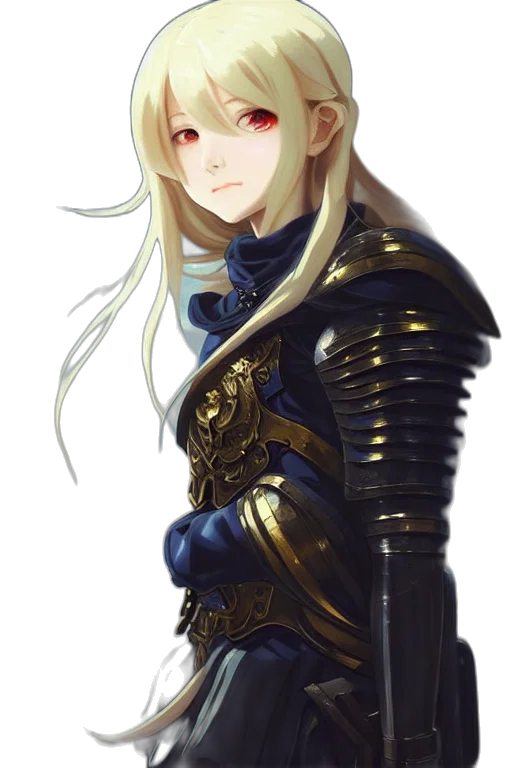 sword, staff, dragon, crown transparent PNG cut-out