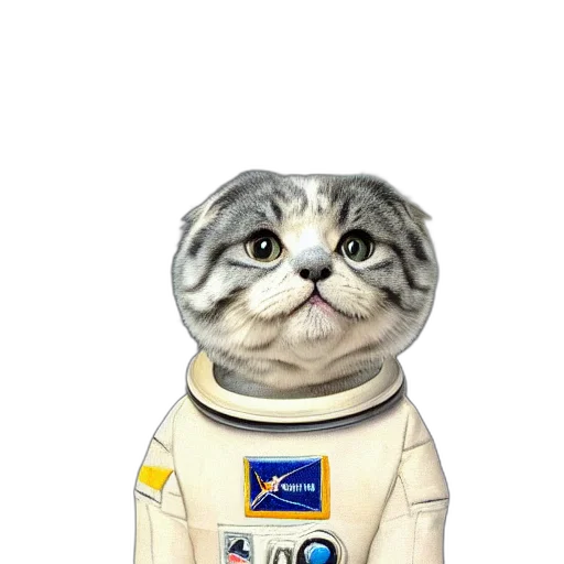 staff, animal, jacket, creature transparent PNG cut-out