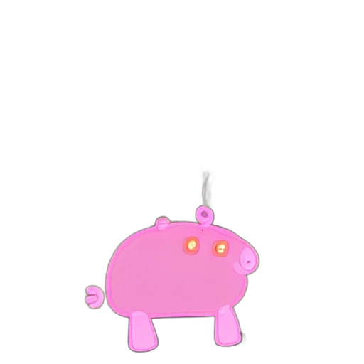 creature, animal, robot, staff transparent PNG cut-out