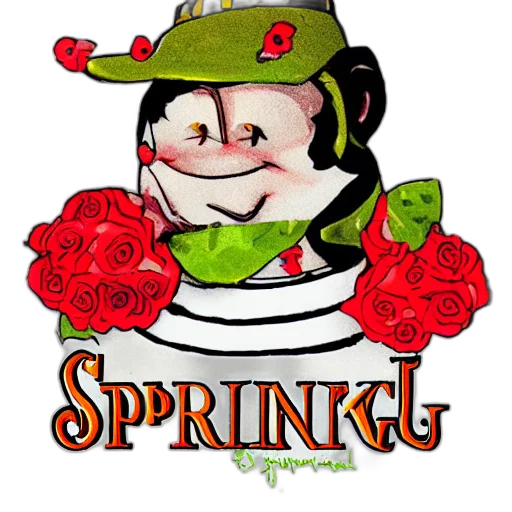 flower, pixel art, cartoon, concept art transparent PNG cut-out