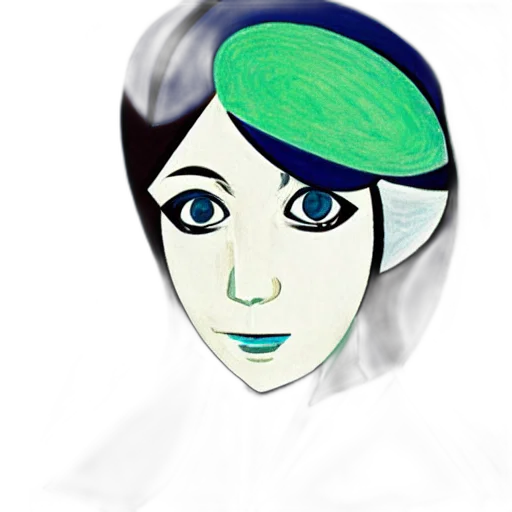 mask, face, staff, hat transparent PNG cut-out