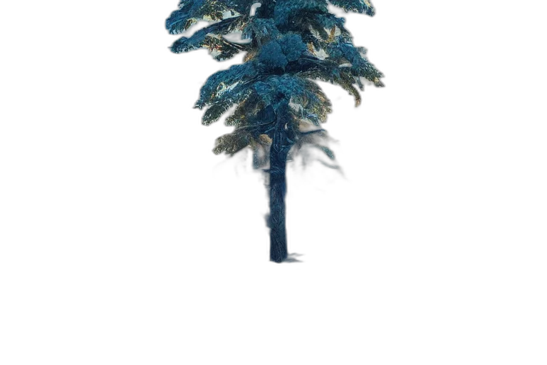 tree, crown, hat, staff transparent PNG cut-out
