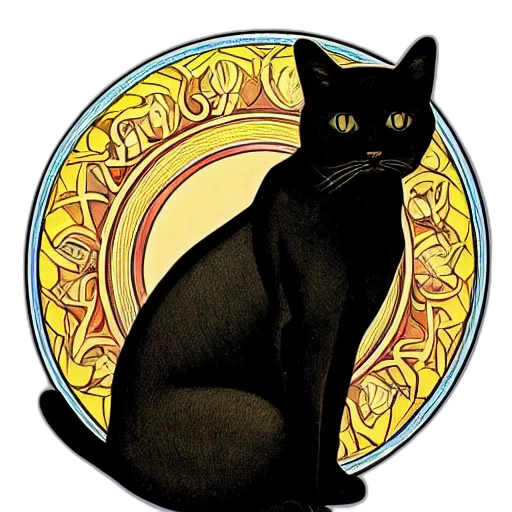 staff, cartoon, concept art, beautiful transparent PNG cut-out