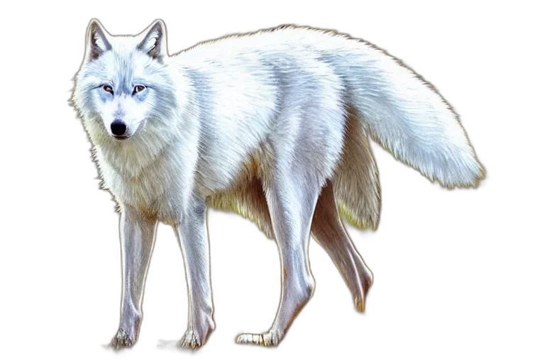 animal, creature, staff, concept art transparent PNG cut-out