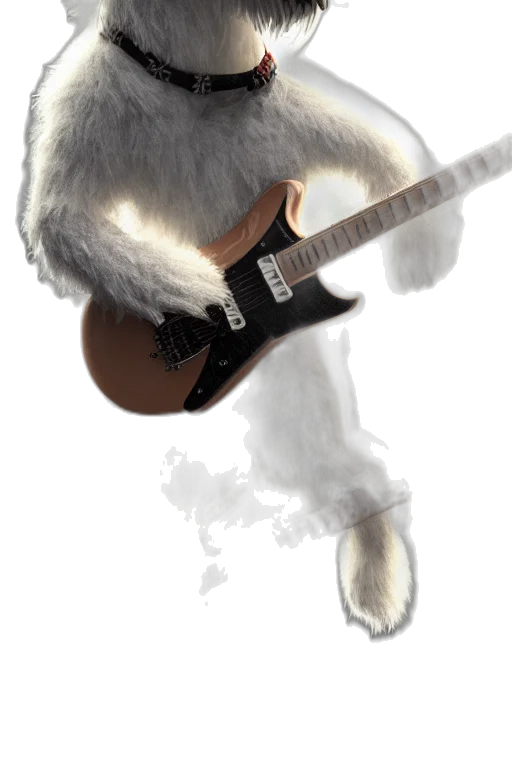 animal, creature, hair, jacket transparent PNG cut-out