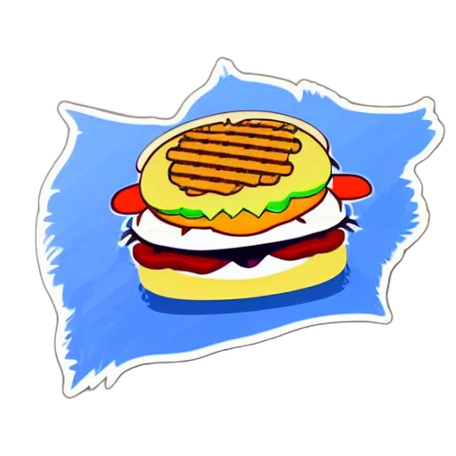 food, animal, pixel art, concept art transparent PNG cut-out