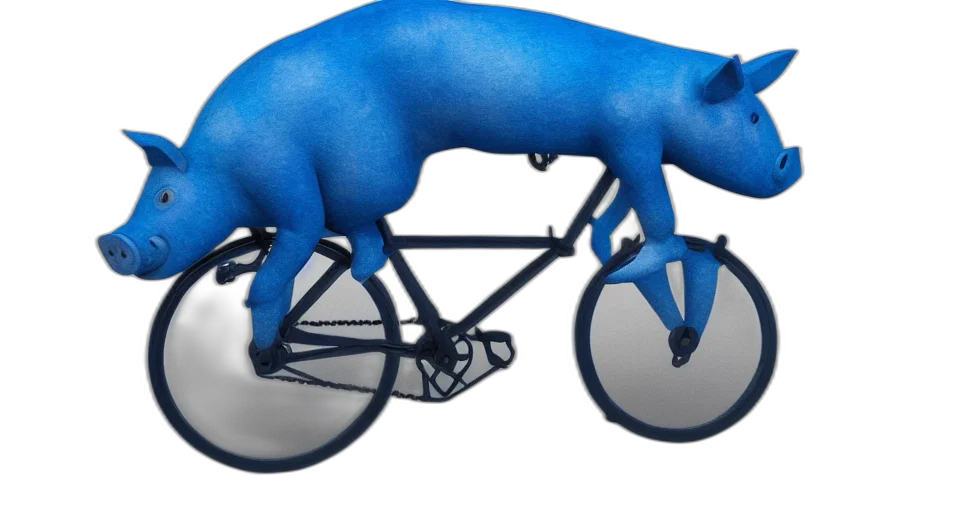 animal, creature, car, dragon transparent PNG cut-out