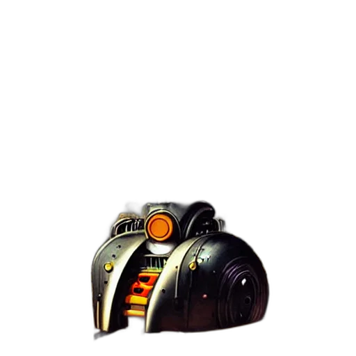 robot, weapon, mask, animal transparent PNG cut-out
