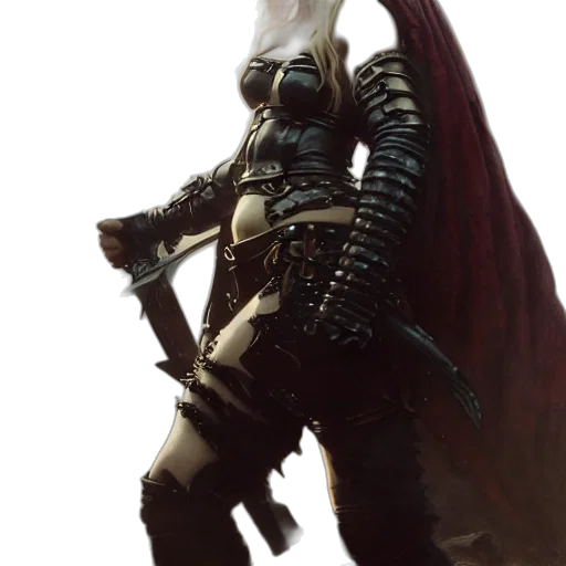sword, dragon, weapon, staff transparent PNG cut-out