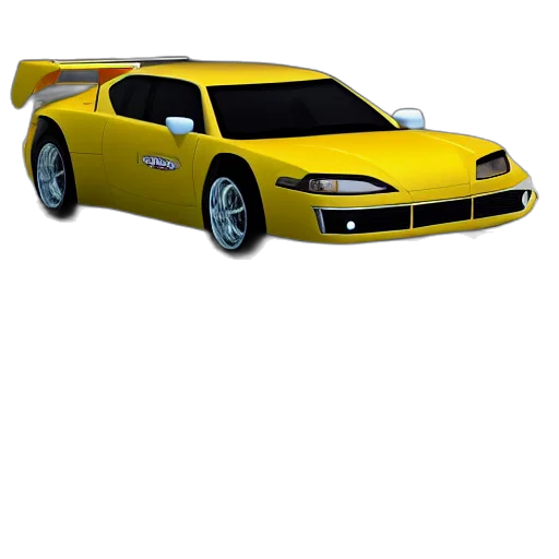 car, weapon, animal, robot transparent PNG cut-out