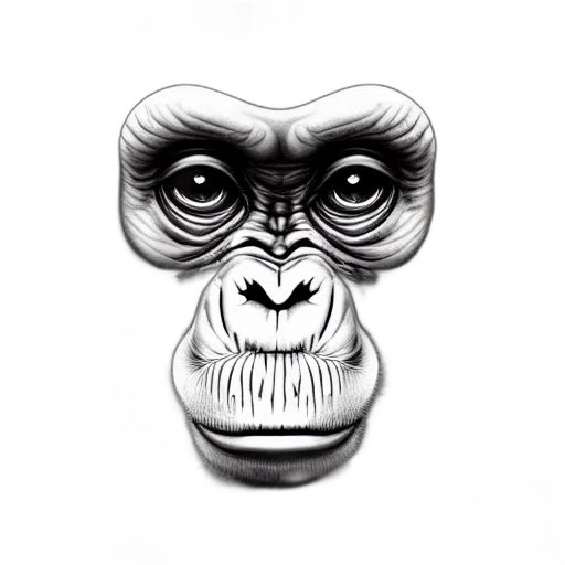 mask, jewelry, face, animal transparent PNG cut-out