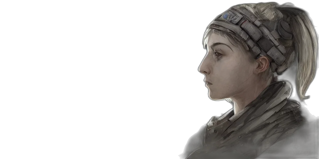 face, crown, hat, robot transparent PNG cut-out