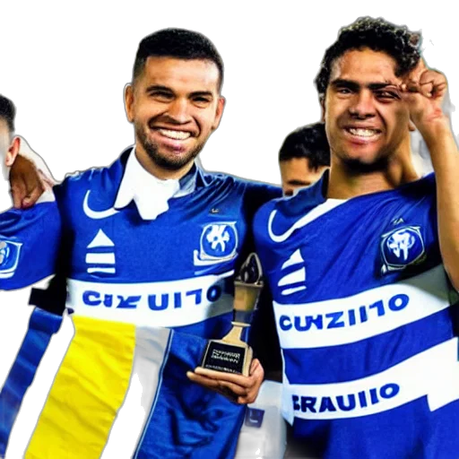 cruzeiro, brasileirao, serie, champion transparent PNG cut-out