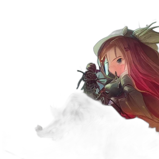 weapon, dragon, sword, staff transparent PNG cut-out