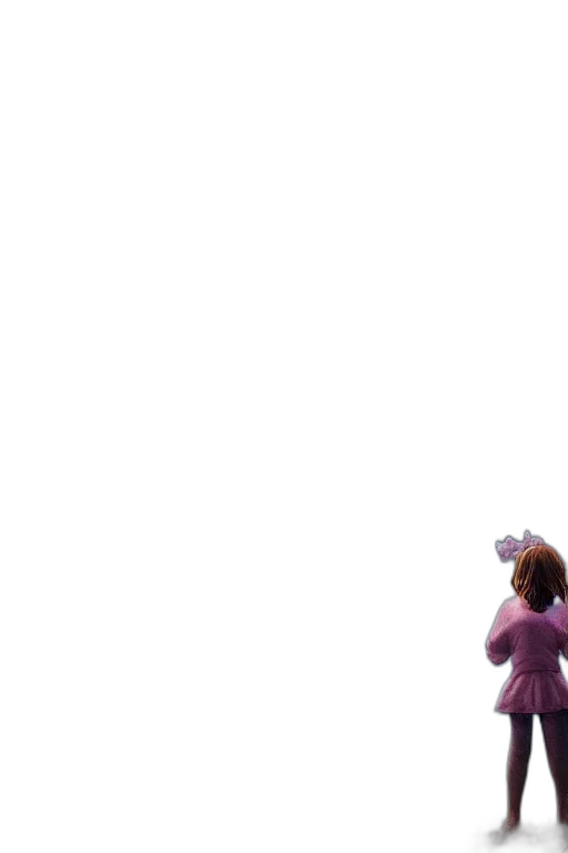 dress, robot, weapon, creature transparent PNG cut-out