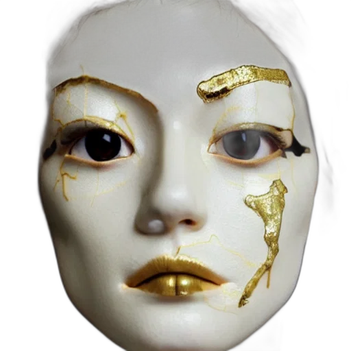 mask, jewelry, face, crown transparent PNG cut-out