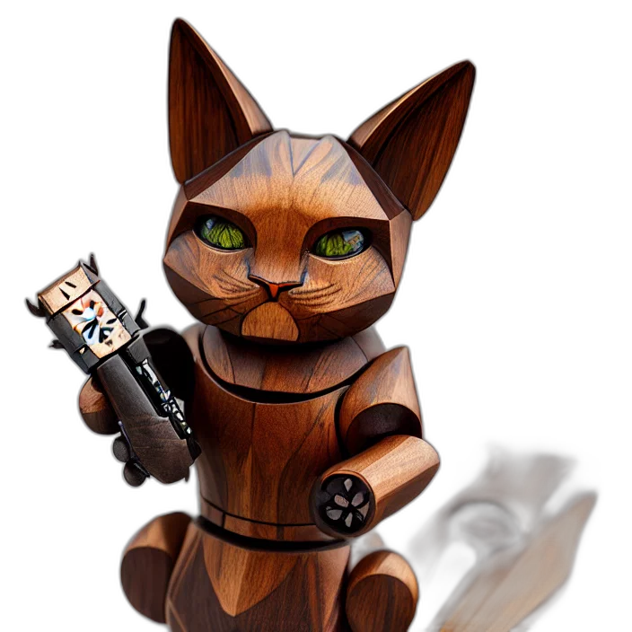 staff, 3d render, fantasy art, concept art transparent PNG cut-out