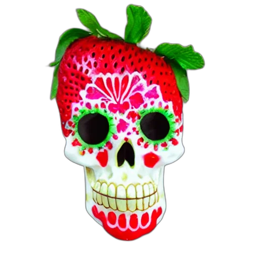 mask, food, hat, crown transparent PNG cut-out