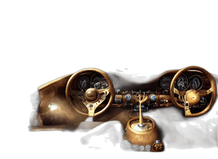 furniture, car, shoes, jewelry transparent PNG cut-out