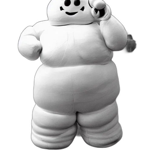 creature, animal, robot, jacket transparent PNG cut-out
