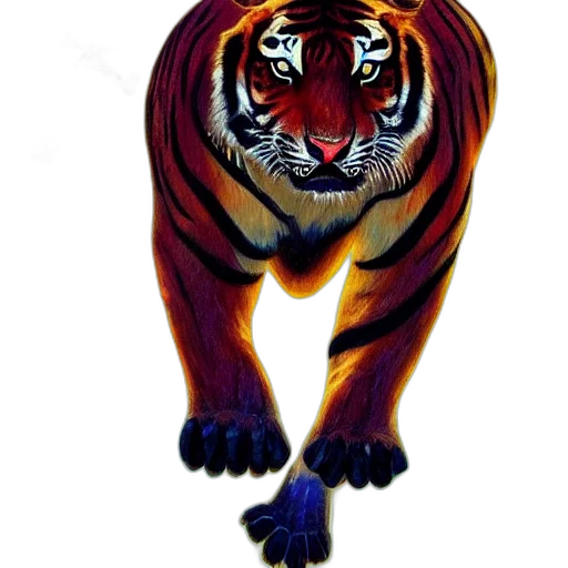 animal, creature, staff, jewelry transparent PNG cut-out