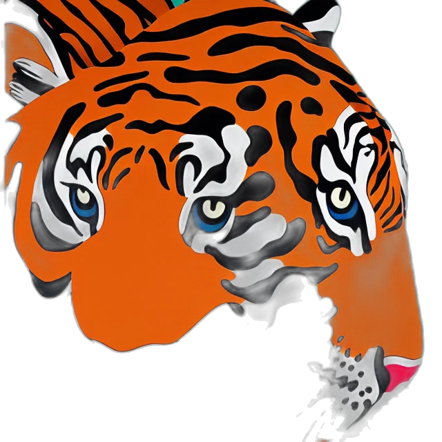 animal, face, mask, staff transparent PNG cut-out