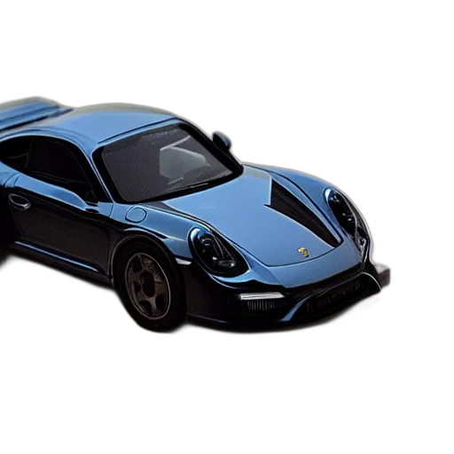 car, 3d render, photorealistic, concept art transparent PNG cut-out
