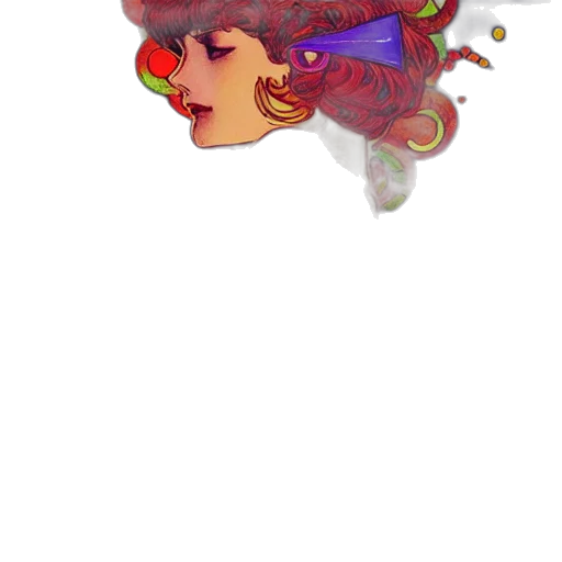 hat, crown, face, mask transparent PNG cut-out