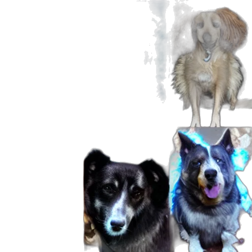 animal, staff, creature, concept art transparent PNG cut-out