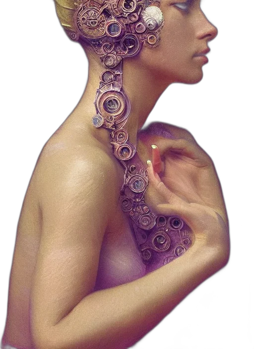 jewelry, crown, hair, dress transparent PNG cut-out