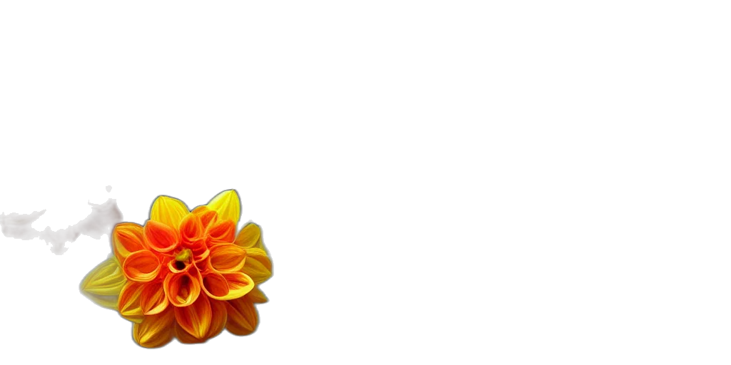 flower, crown, jewelry, staff transparent PNG cut-out