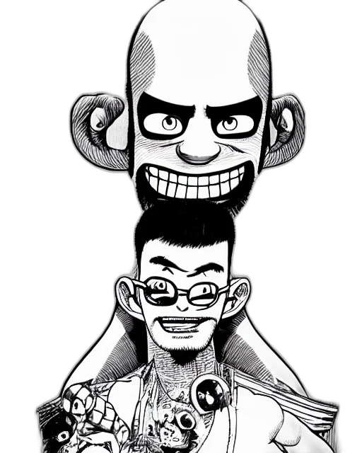 mask, face, robot, creature transparent PNG cut-out