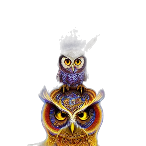 mask, jewelry, staff, crown transparent PNG cut-out