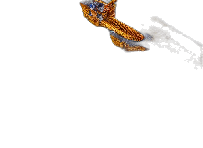 dragon, weapon, robot, animal transparent PNG cut-out