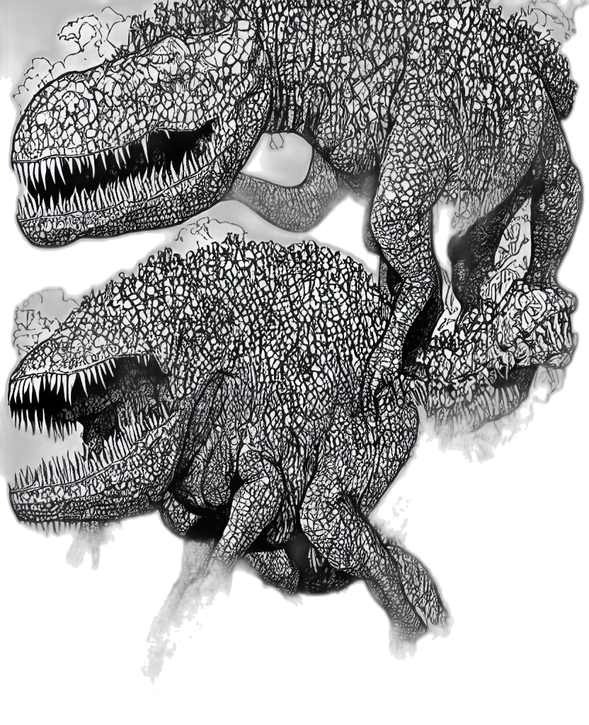 dragon, creature, animal, mask transparent PNG cut-out