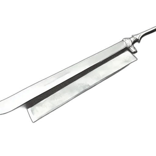 sword, weapon, staff, jewelry transparent PNG cut-out
