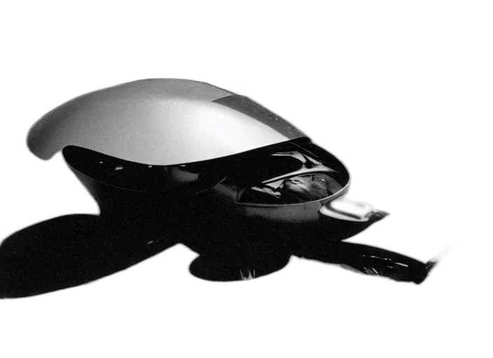 mask, hat, weapon, robot transparent PNG cut-out