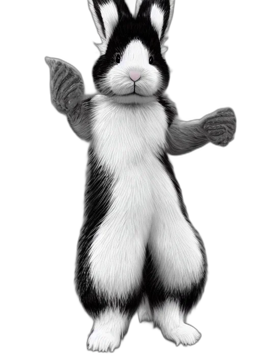 animal, staff, creature, weapon transparent PNG cut-out