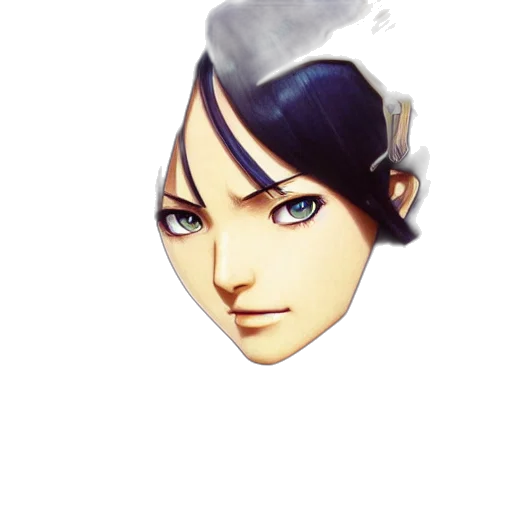 face, crown, staff, mask transparent PNG cut-out