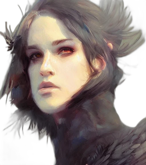 face, dragon, crown, mask transparent PNG cut-out