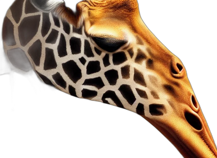mask, animal, face, creature transparent PNG cut-out