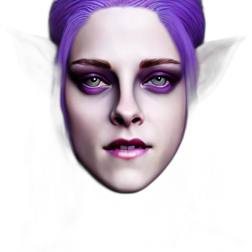 mask, face, creature, crown transparent PNG cut-out