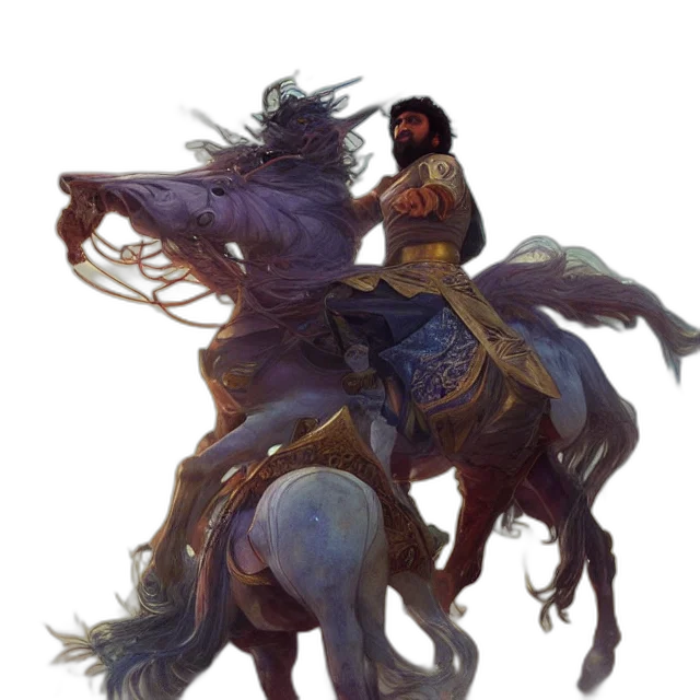 sword, dragon, concept art, fantasy art transparent PNG cut-out