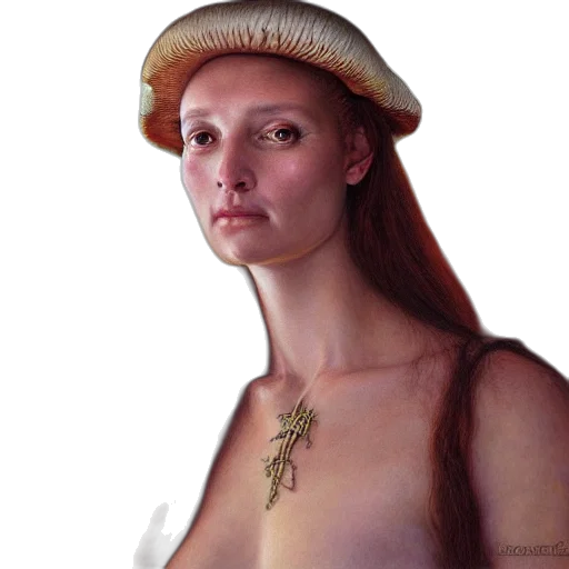 hat, jewelry, crown, face transparent PNG cut-out